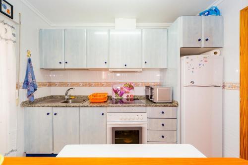 Apartamento Alegria Id73