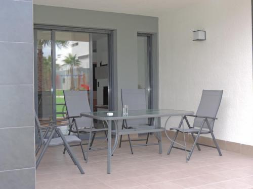 Apartamento Oasis Beach 3023