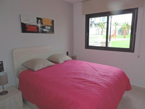 Apartamento Oasis Beach 3023