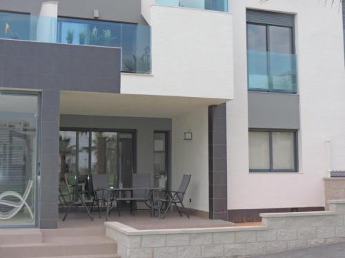 Apartamento Oasis Beach 3023