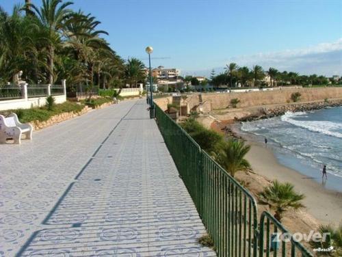 Apartamento Oasis Beach 3023