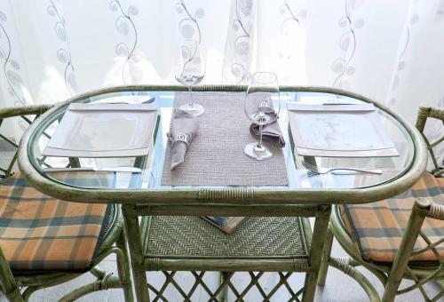 Apartamento Espanhouse Diego Ramirez 221