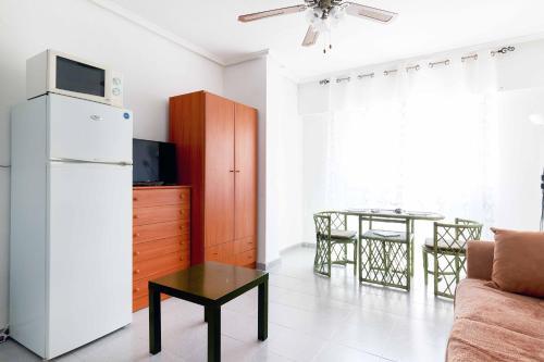 Apartamento Espanhouse Diego Ramirez 221