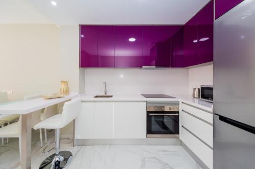 Apartamento Alegria Id20