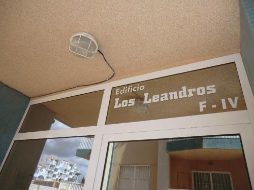 Apartamento Casas Holiday - Los Leandros
