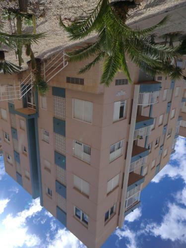 Apartamento Casas Holiday - Los Leandros