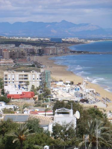 Apartamento Casas Holiday - Los Leandros