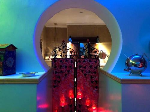 Apartamento Studio Av. Delfina Viudes