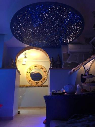 Apartamento Studio Av. Delfina Viudes