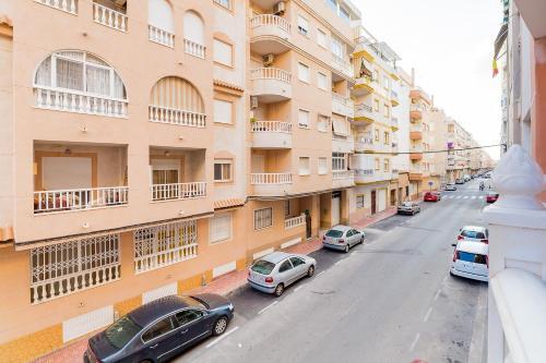 Apartamento Alegria Id3