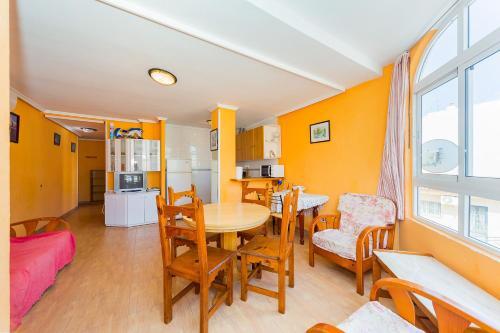 Apartamento Alegria Id98