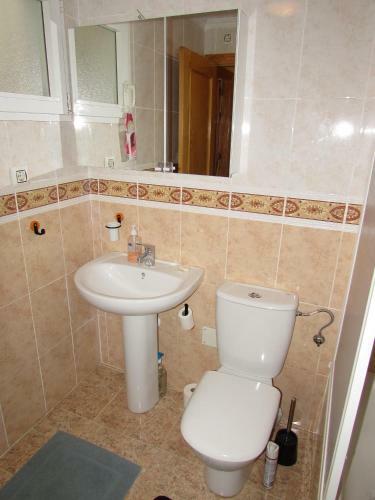 Apartamento Alegria Id55