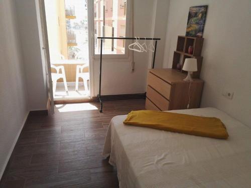 Bergantin Sea View Apartment
