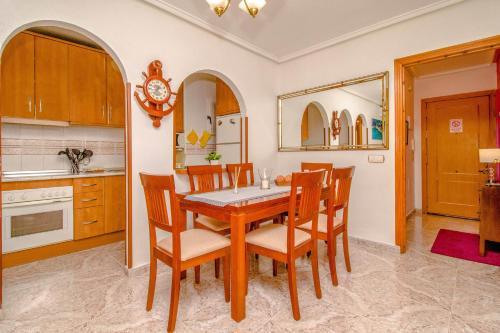 Apartamento Espanatour Torreaguera 6