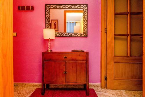 Apartamento Espanatour Torreaguera 6