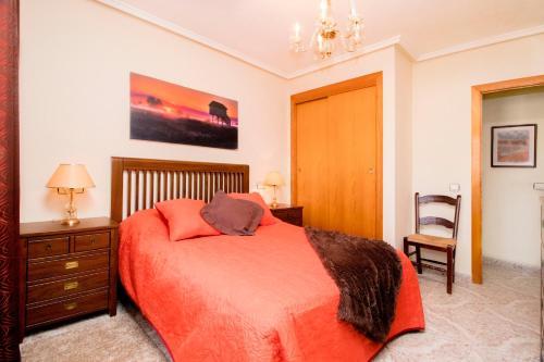 Apartamento Espanatour Torreaguera 6