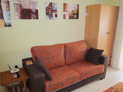Apartamento Alegria Id45