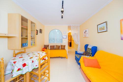 Apartamento Alegria Id45
