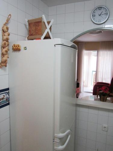 Apartamento Alegria Id45