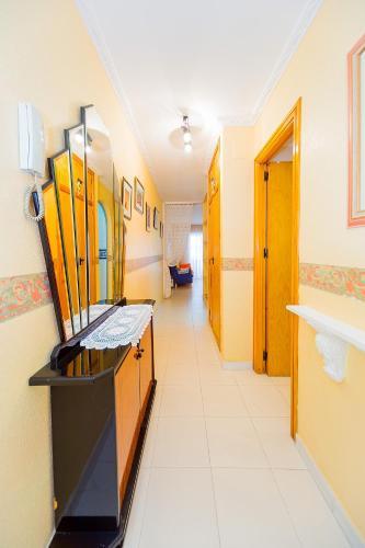 Apartamento Alegria Id45