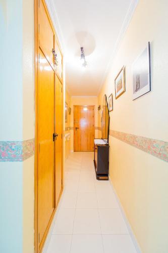 Apartamento Alegria Id45