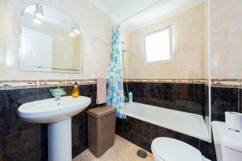 Apartamento Alegria Id115