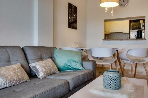 Globus Torremar Apartment
