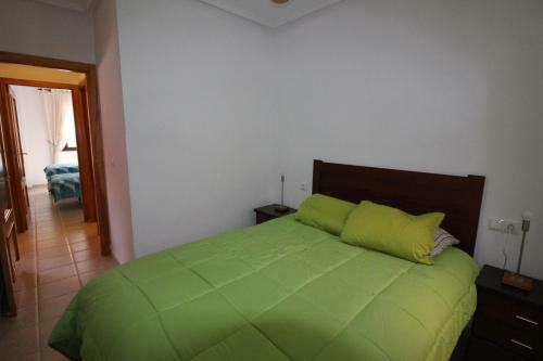 Apartamento Groundfloor Las Damas