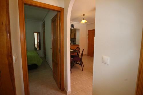 Apartamento Groundfloor Las Damas