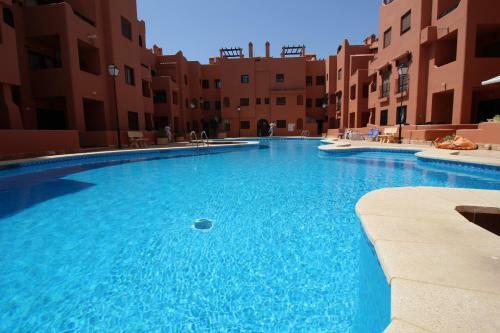 Apartamento Groundfloor Las Damas
