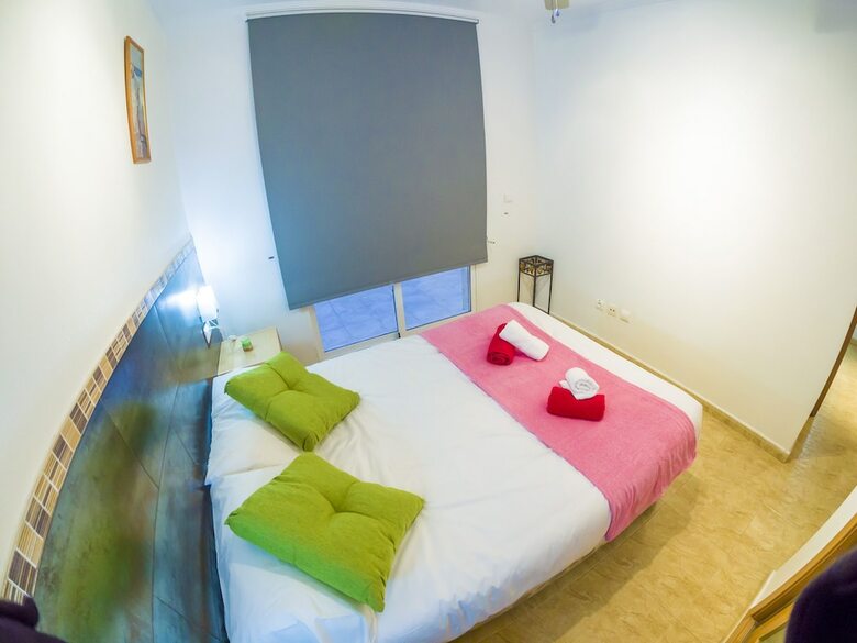 Homely Apartments Zammit