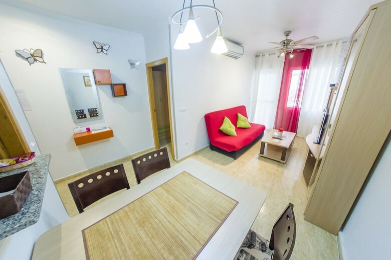 Homely Apartments Zammit