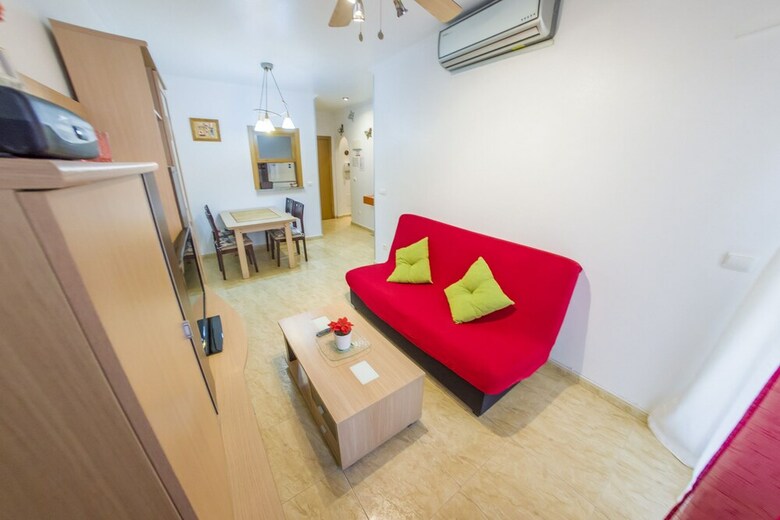 Homely Apartments Zammit