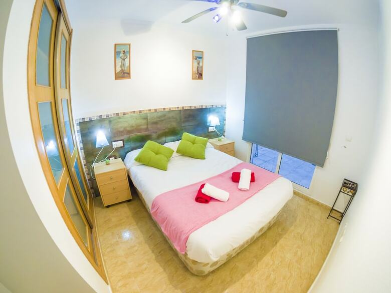 Homely Apartments Zammit