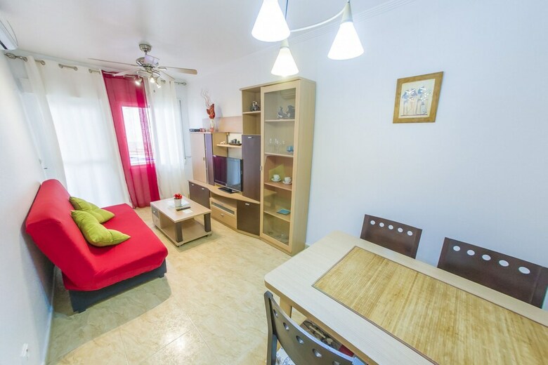 Homely Apartments Zammit