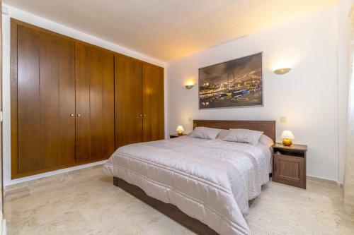 Apartamento Bennecke Natali