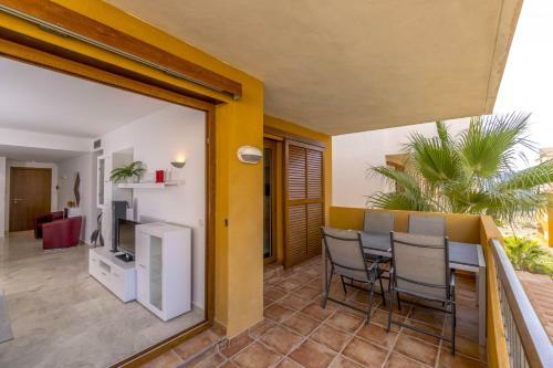 Apartamento Bennecke Natali