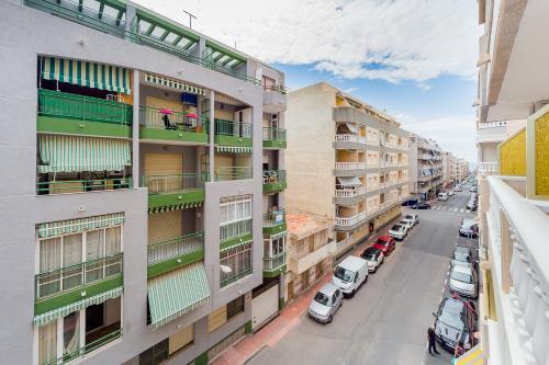 Apartamento Alegria Id68