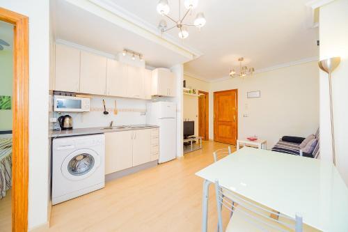 Apartamento Alegria Id58