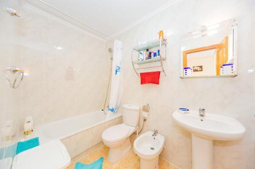 Apartamento Alegria Id58