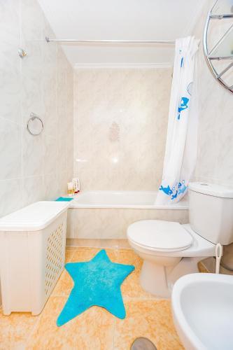 Apartamento Alegria Id58