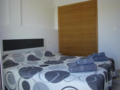 Apartamento Varudi Bungalow