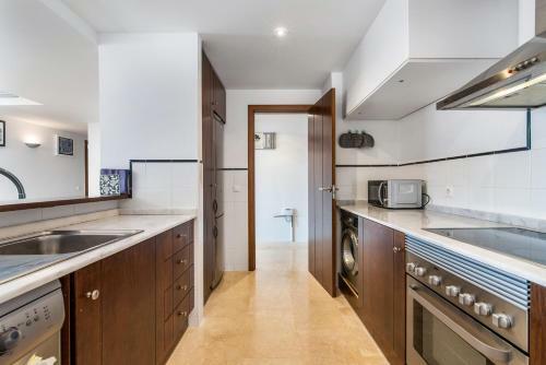 Apartamento Bennecke Blumen