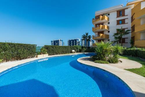 Apartamento Bennecke Blumen