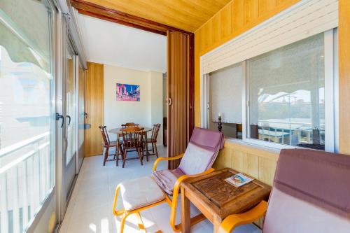 Apartamento Alegria Id99