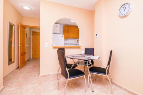 Espanatour - Apartamento Bilbao 23