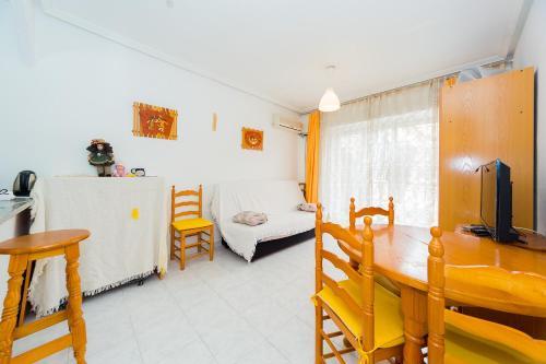 Apartamento Alegria Id92