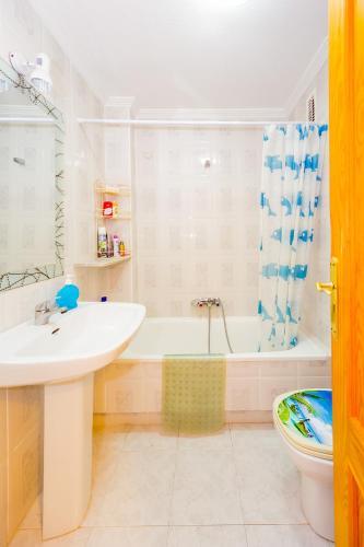 Apartamento Alegria Id92