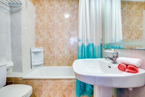 Apartamento Pleamar