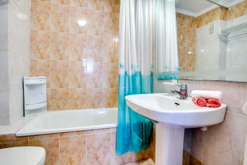 Apartamento Pleamar